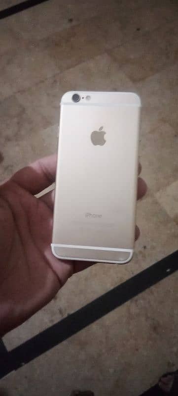 I phone 6 for sale 1