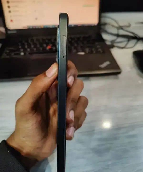 Oppo Reno 11F 5G 6 Months warranty 1