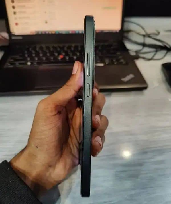 Oppo Reno 11F 5G 6 Months warranty 4