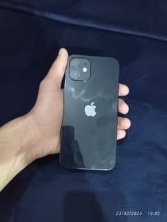 Iphone 12 128 Gb non pta