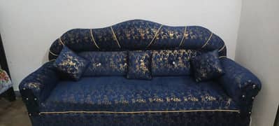 5 seater sofa set