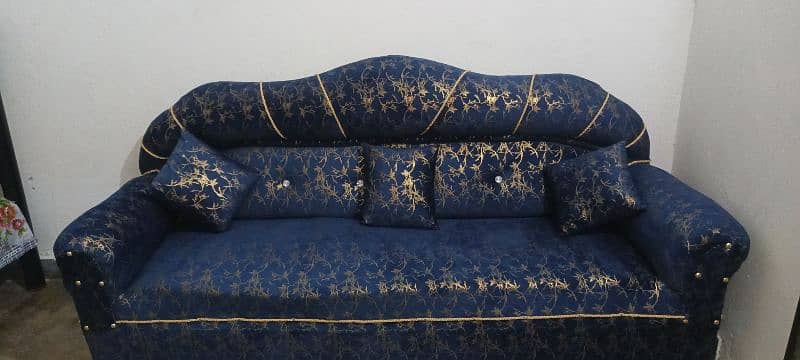 5 seater sofa set 0