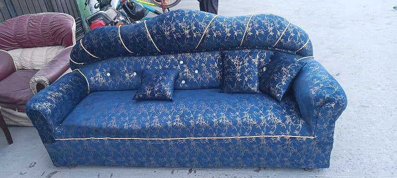 5 seater sofa set 2