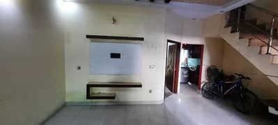 Pcsir ph2 lahore 9 Marla house for sale