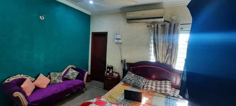 Pcsir ph2 lahore 9 Marla house for sale 2