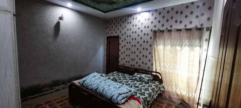 Pcsir ph2 lahore 9 Marla house for sale 3