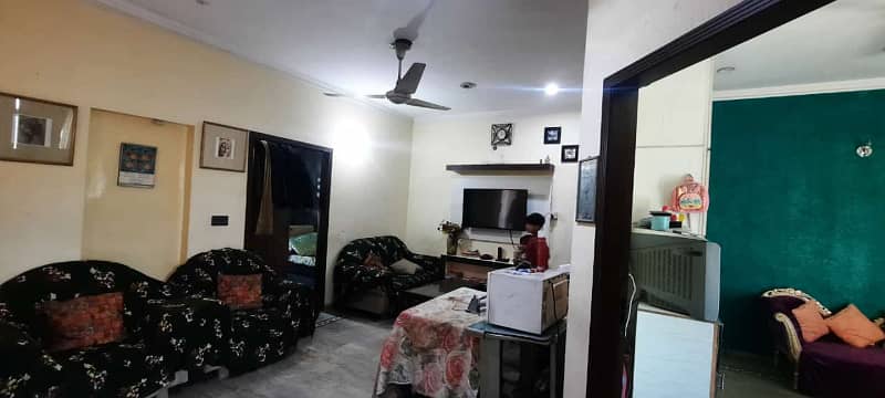 Pcsir ph2 lahore 9 Marla house for sale 6