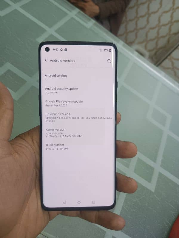 Oneplus 8 2