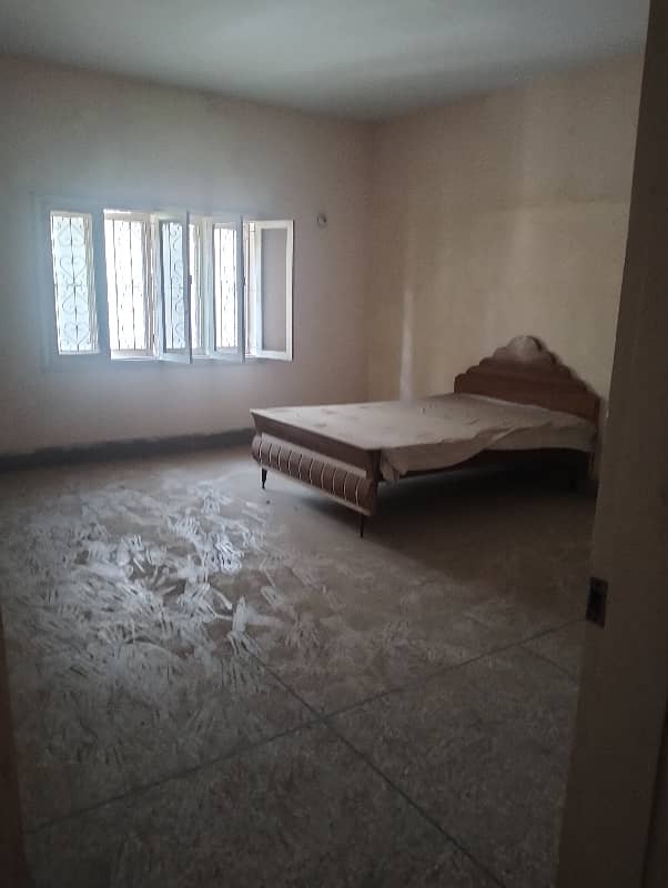 Portion For Rent 3 Bed DD 3