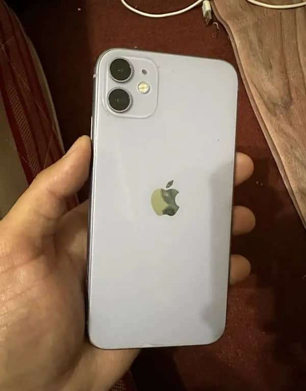 iPhone 11 non pta factory unlock 0