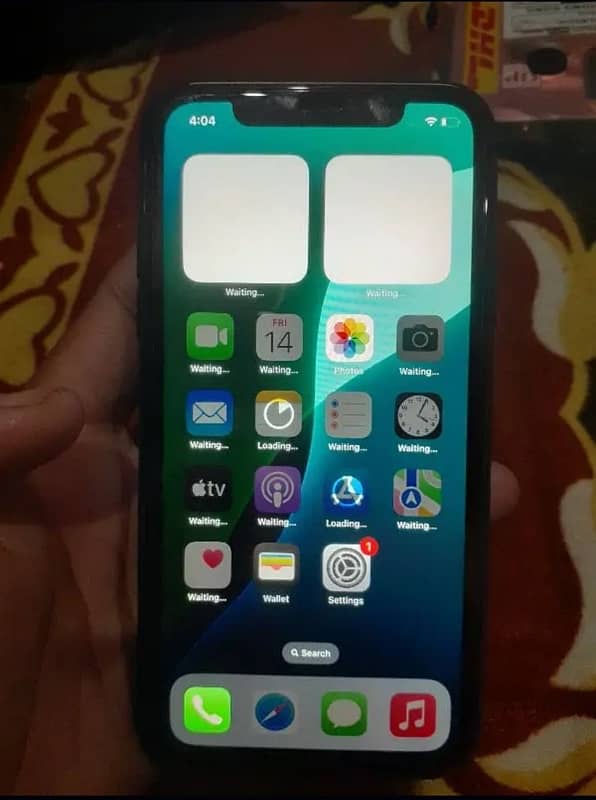 iPhone 11 non pta factory unlock 1