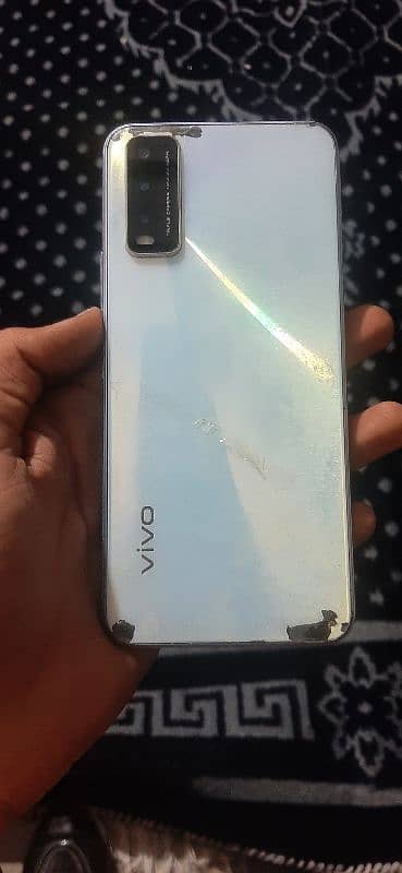 vivo y20 s for sale 3