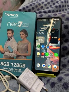 spark 7 neo ultra