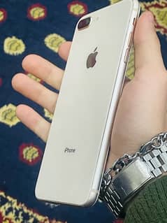 IPhone 8 PLUS PTA APPROVED PRICE FINAL READ ADD ONLY FOR TODAY