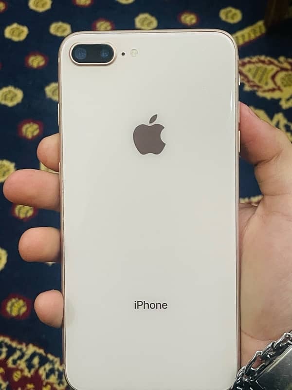 IPhone 8 PLUS PTA APPROVED PRICE FINAL READ ADD ONLY FOR TODAY 2