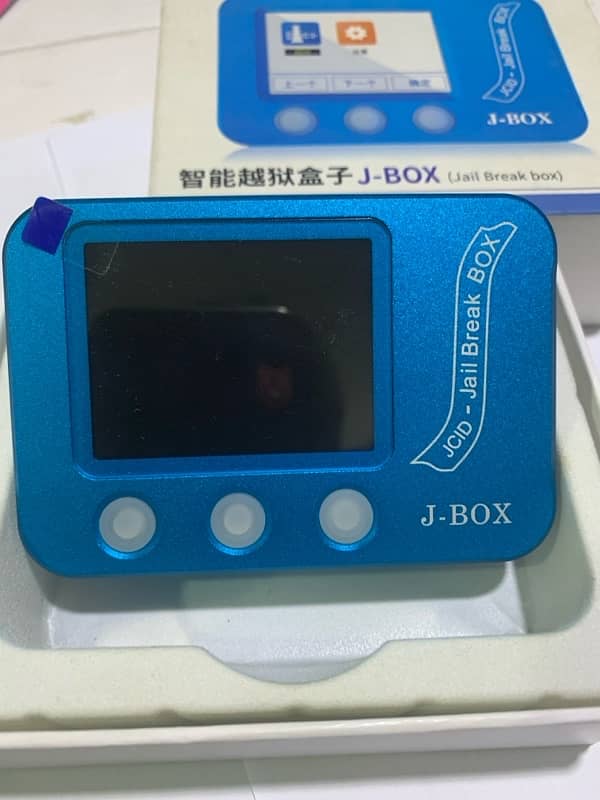 j-BOX 3