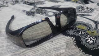 3d glases original sony