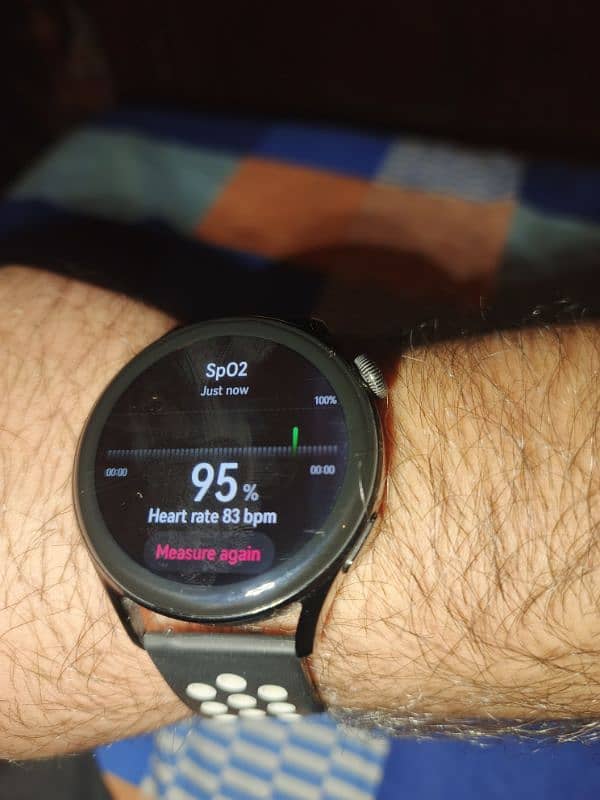 Huawei watch 3 2/16 3