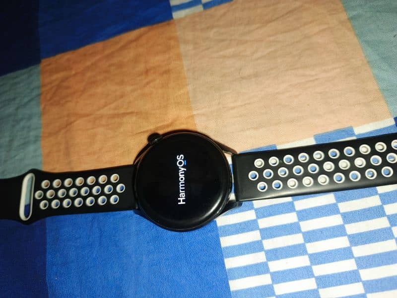 Huawei watch 3 2/16 7