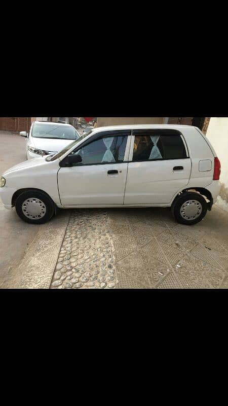 Suzuki Alto 2009 0