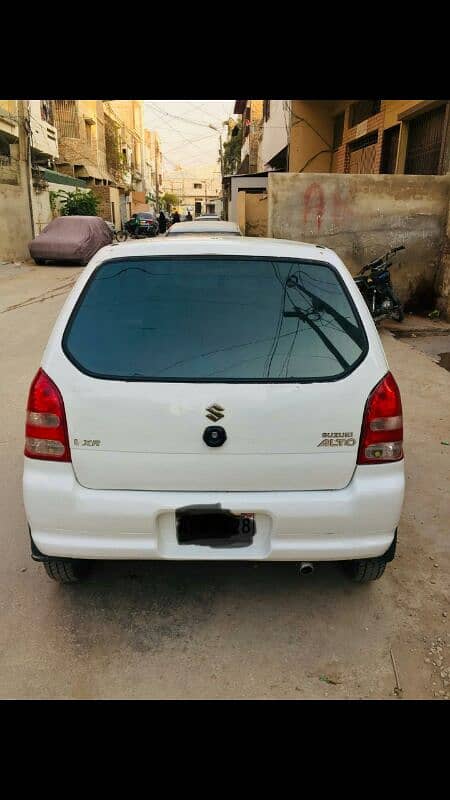 Suzuki Alto 2009 1