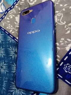 oppo A5s