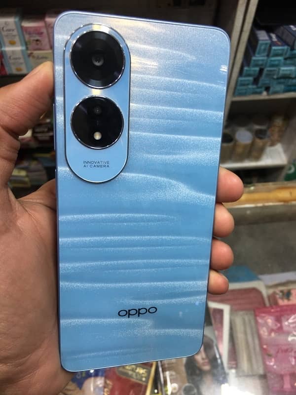 oppo a60 0