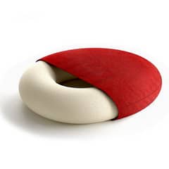 Molty Ring Cushion ! Home Delivery