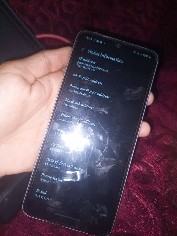 Samsung A05 For Sale / Exchange Possible 6