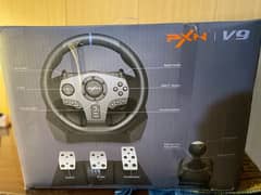 pxn v9 steering