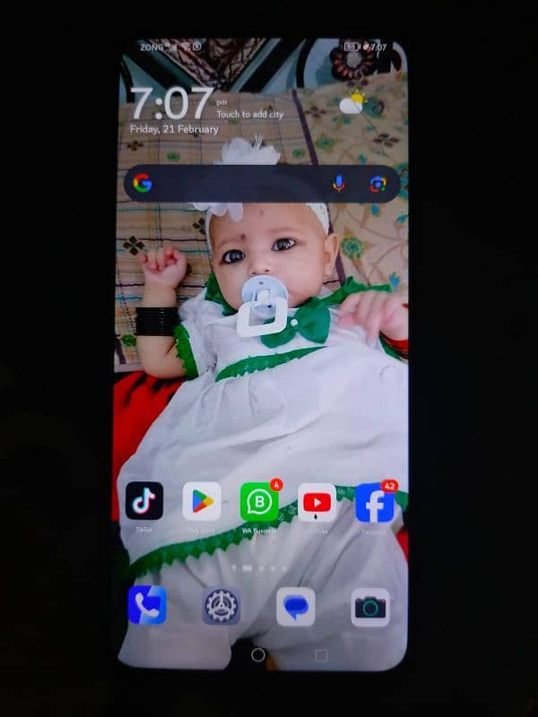 Huawei y9 prime 2