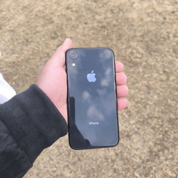 Iphone XR 2