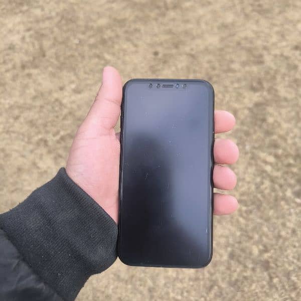 Iphone XR 6