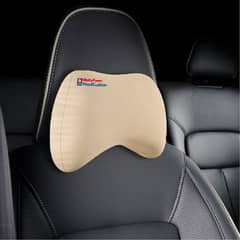 MoltyFoam Car Seat Head Cushion ! HOME DELIVERY