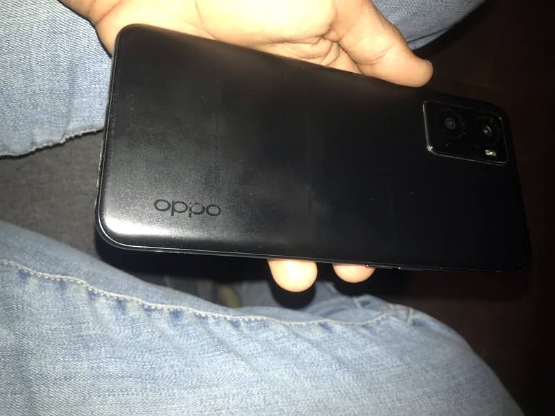 oppo a76 pta approved 0