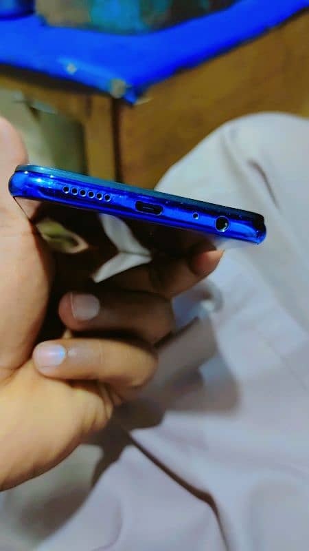 oppo f9 pro 8/256 4