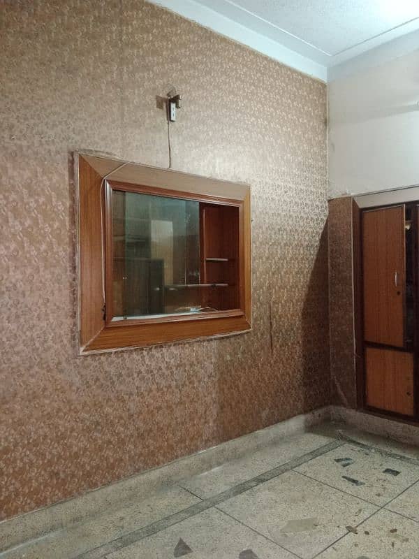 Separate Lower Portion For Rent in Mehar Fiaz Near Fateh Garh Harbansp 4