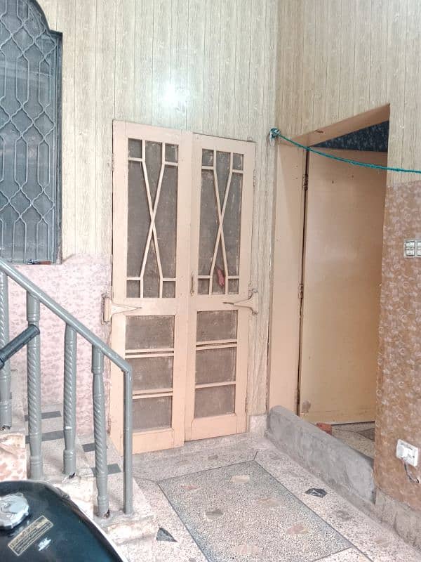 Separate Lower Portion For Rent in Mehar Fiaz Near Fateh Garh Harbansp 9