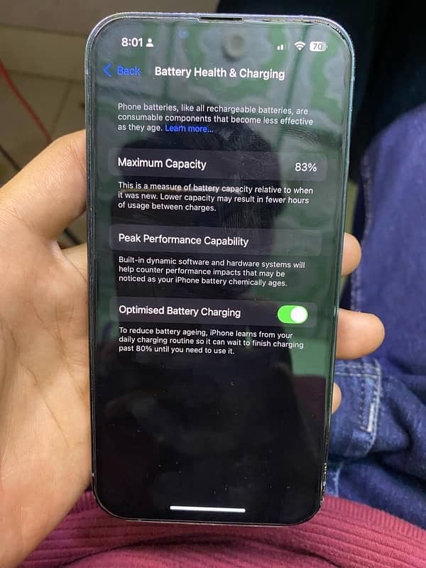 iphone 13 pro Factory Unlocked 4