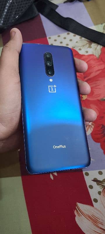 Oneplus 7 pro 0