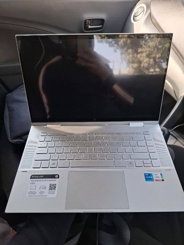 HP ENVY x360 15M-ES1013DX 2