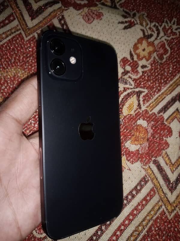 iphone 12 128GB 1