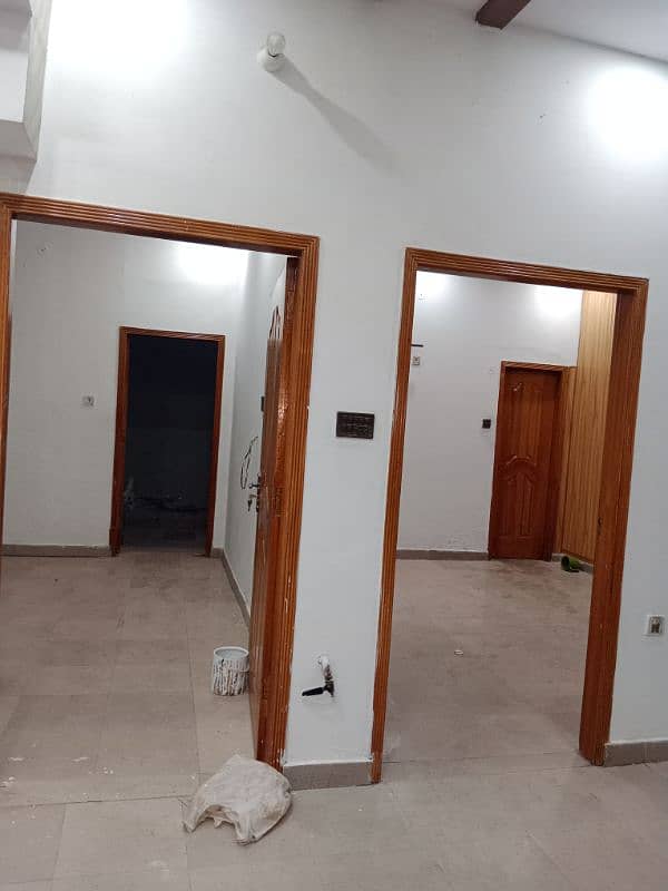 New Separate House For Rent in Moiz Town Near Amir Town Harbanspura 1