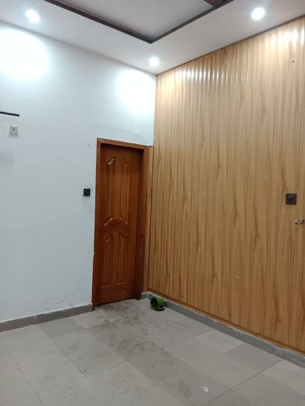 New Separate House For Rent in Moiz Town Near Amir Town Harbanspura 5