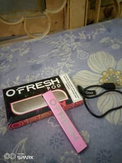 OFRESH POD DCCC