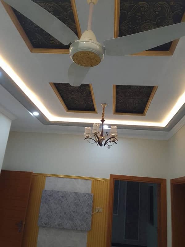 4.5 Marla house for sale in gulberg city 4