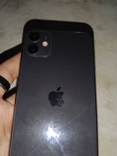 iPhone 11 Non PTA 88 battery health