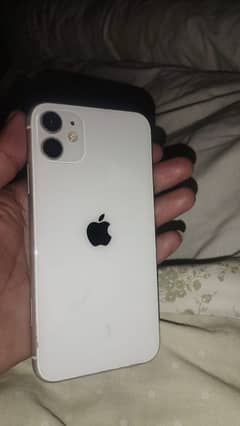 I phone 11 wait 256GB non PTA