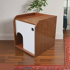 CAT HOUSE