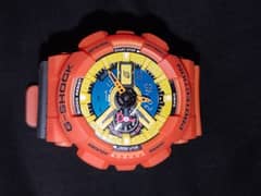 G-SHOCK